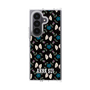クリアケース［ ANNA SUI - バタフライ ］