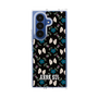 クリアケース［ ANNA SUI - バタフライ ］