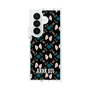 クリアケース［ ANNA SUI - バタフライ ］