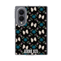 クリアケース［ ANNA SUI - バタフライ ］