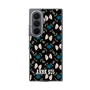 クリアケース［ ANNA SUI - バタフライ ］