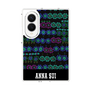 クリアケース［ ANNA SUI - コバナ ］