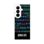 クリアケース［ ANNA SUI - コバナ ］