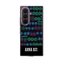 クリアケース［ ANNA SUI - コバナ ］