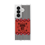 クリアケース［ ANNA SUI - ローズ ］