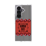 クリアケース［ ANNA SUI - ローズ ］