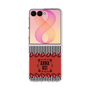 クリアケース［ ANNA SUI - ローズ ］