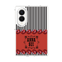 クリアケース［ ANNA SUI - ローズ ］