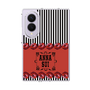 クリアケース［ ANNA SUI - ローズ ］