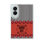 クリアケース［ ANNA SUI - ローズ ］