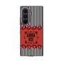 クリアケース［ ANNA SUI - ローズ ］