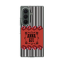 クリアケース［ ANNA SUI - ローズ ］