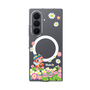 クリアケース［ 昆虫物語 みなしごハッチ - 花 ］