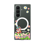 クリアケース［ 昆虫物語 みなしごハッチ - 花 ］