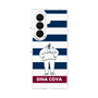 クリアケース［ SINA COVA - キャプテンボーダー ］