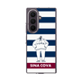 クリアケース［ SINA COVA - キャプテンボーダー ］
