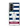 クリアケース［ SINA COVA - キャプテンボーダー ］