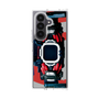クリアケース［ 仮面ライダー - デモンズ ］