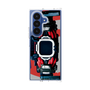 クリアケース［ 仮面ライダー - デモンズ ］