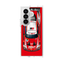 クリアケース［ CERUMO - ZENT CERUMO GR Supra - High angle ］