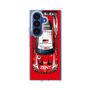 クリアケース［ CERUMO - ZENT CERUMO GR Supra - High angle ］