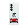 クリアケース［ CERUMO - ZENT CERUMO GR Supra front - Clear ］