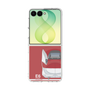 クリアケース［ JR東日本 - E6系 - レッド ］