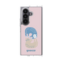 クリアケース［ gnocco - 遊ぶ猫さんたち ］
