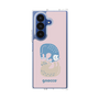 クリアケース［ gnocco - 遊ぶ猫さんたち ］