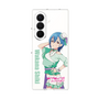 クリアケース［ ラブライブ！スーパースター!! - 若菜 四季 - 衣装 ］