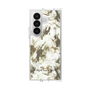 クリアケース［ LAGUNAMOON - ペイント - Khaki ］