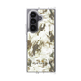 クリアケース［ LAGUNAMOON - ペイント - Khaki ］