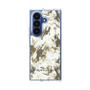 クリアケース［ LAGUNAMOON - ペイント - Khaki ］