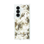 クリアケース［ LAGUNAMOON - ペイント - Khaki ］