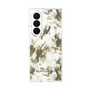 クリアケース［ LAGUNAMOON - ペイント - Khaki ］