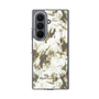 クリアケース［ LAGUNAMOON - ペイント - Khaki ］