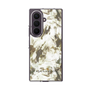 クリアケース［ LAGUNAMOON - ペイント - Khaki ］