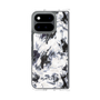クリアケース［ LAGUNAMOON - ペイント - Navy ］