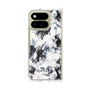 クリアケース［ LAGUNAMOON - ペイント - Navy ］