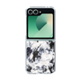 クリアケース［ LAGUNAMOON - ペイント - Navy ］