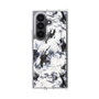 クリアケース［ LAGUNAMOON - ペイント - Navy ］