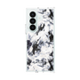 クリアケース［ LAGUNAMOON - ペイント - Navy ］