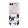 クリアケース［ LAGUNAMOON - ペイント - Navy ］