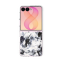 クリアケース［ LAGUNAMOON - ペイント - Navy ］