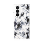 クリアケース［ LAGUNAMOON - ペイント - Navy ］