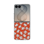 クリアケース［ 日比谷花壇 - 広島県 モミジ ］