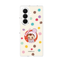 クリアケース［ なかよしチャーミーちゃん - チャーミーちゃん・ピンク ］