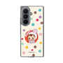 クリアケース［ なかよしチャーミーちゃん - チャーミーちゃん・ピンク ］