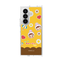 クリアケース［ なかよしチャーミーちゃん - チャーミーちゃんとお花 ］