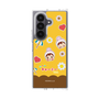 クリアケース［ なかよしチャーミーちゃん - チャーミーちゃんとお花 ］